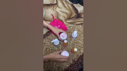Unboxing seserahan lamaran part#1 #apt #viralshorts #seserahannikah #adatjawa
