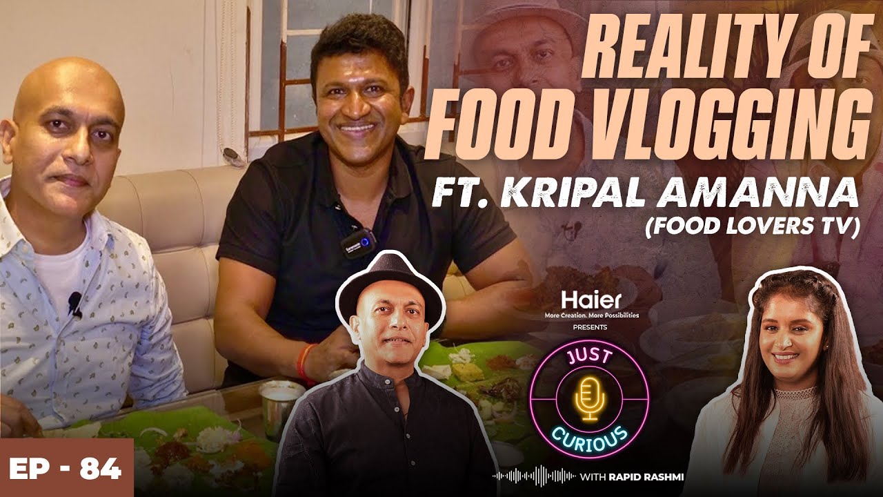 How Food Vlogging Has Affected the Industry, YouTube Revenue, Collab ...