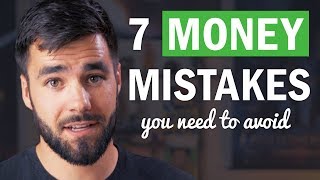 7 Money Mistakes That Are Easy to Make (and How to Avoid Them)