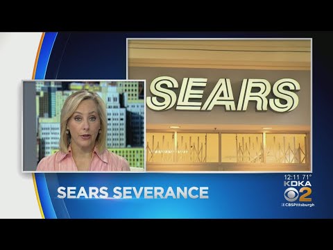 Sears' Owner Wants To Get Out Of Paying $43M In Severance To Ex-Employees