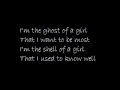 The Lonely - Christina Perri - Lyrics