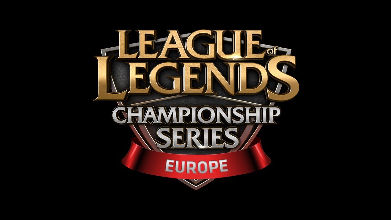 NACS Summer 1 Finals + LCS 2014 EU Summer W5D2