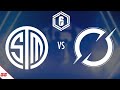 Chala Best Ash in NA? + TSM Team Interview | US Division 2020 Finals Highlights
