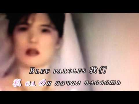 EMERALD FOUR - Tameiki (Music Video)
