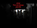 Horror at 3:07 AM #terrifyingtales #horrorstories