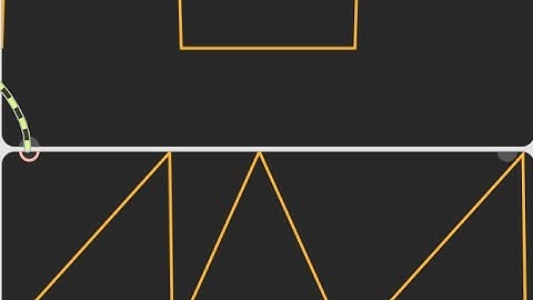 Designing waves in gen~(part 4): Alternating gates like 0 and 1s