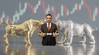 Azioni vs Bond: La bussola definitiva per il tuo portafoglio