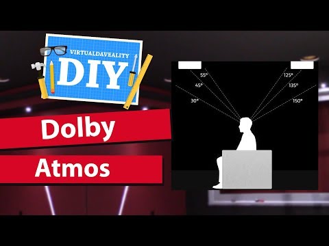 Where To Place Dolby Atmos Speakers Diy How To Build A Home Theater