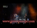 Daddy Yankee & Omega en Puerto Rico 2010 "Que tengo que hacer"