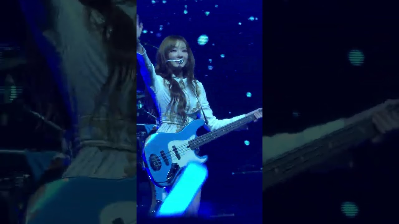 280226 qwer rockation asia tour SG G9JB / overdrive