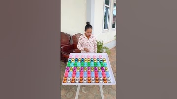 Sort Faster Color Balls