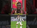 Carrick and United WANT Francisco Conceição!