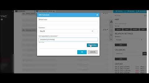 How to filter order status "processing" and "completed" via DSYNC cloud integration