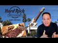 Las Vegas visit to Hard Rock and Palms Casinos - YouTube
