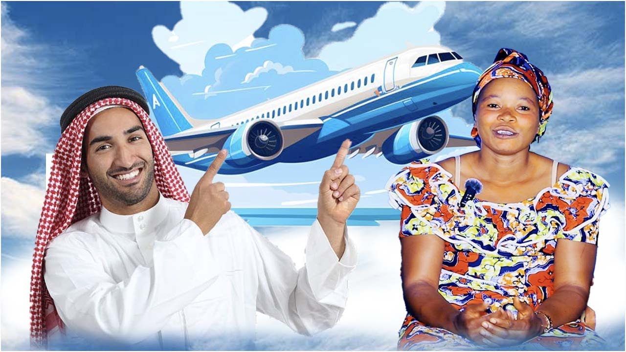 INTAHE IGICE CA2 : YAVYAWE N’UMUSAZI😭 NTIYIGEZE AMENYA SE KURIKIRANA IDO N’IDO IBIBAZO YACIYEMWO.