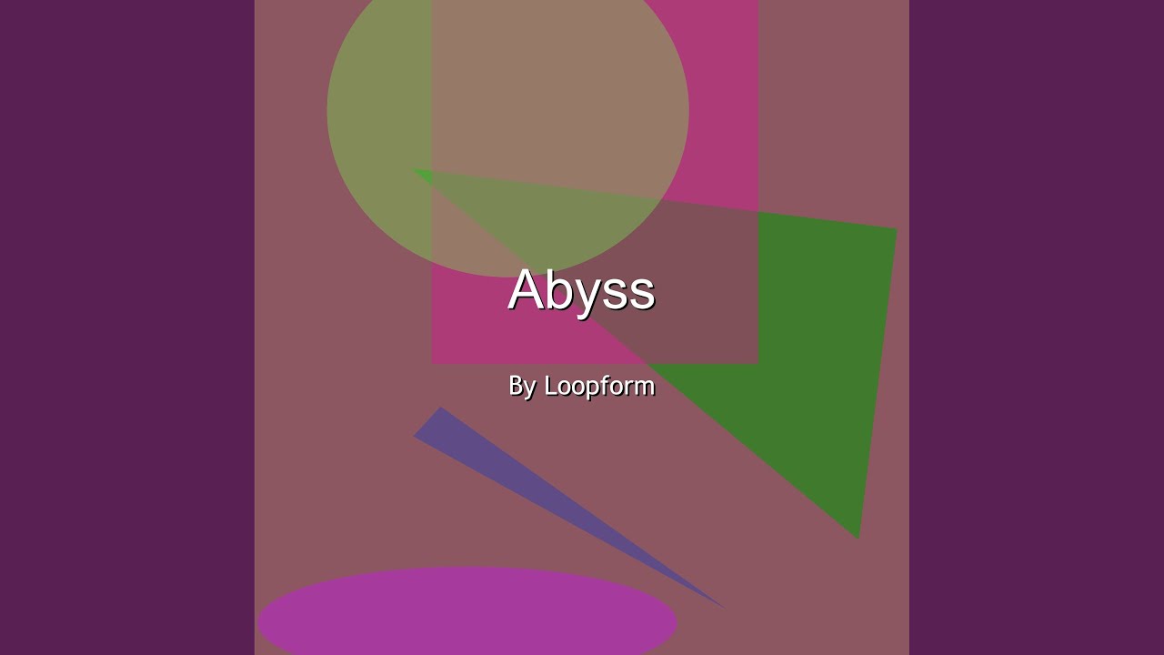 Guarda Abyss su YouTube Guarda Abyss su YouTube
