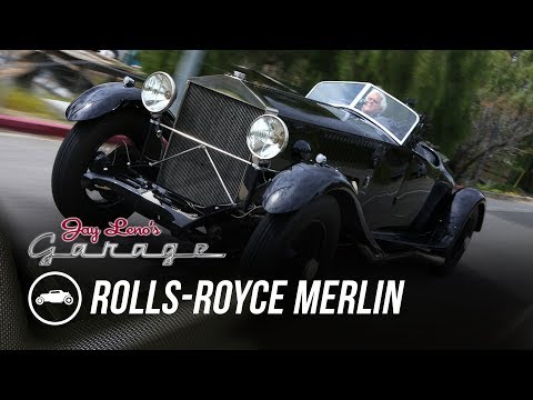 1934-rolls-royce-merlin---jay-leno’s-garage