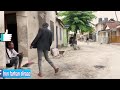 Basadiir Qosolki Adunka Oo Ka Yabsadey Odey Ka Dib Markii 