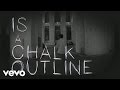 Three days grace  chalk outline official lyric