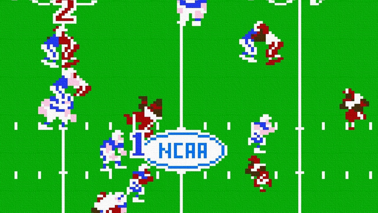 Push / Pull Blocking! | 2025 BYU 1