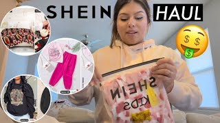 SHEIN HAUL | KIDS CLOTHES &amp; ACCESSORIES