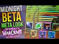 Midnight Beta | Specs Mythic+ &amp; Raid Meta In Season 1 | How's It Looking?