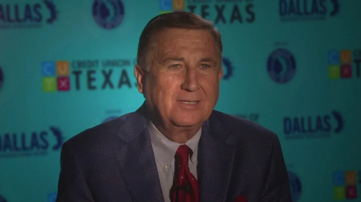 Dallas ISD Recognizes the 2019 Hall of Fame Induct...
