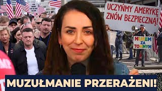 Tommy Robinson – największy koszmar amerykańskich islamistów!