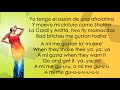 Anitta, Cardi B, Myke Towers - Me Gusta (Letra/Lyrics)