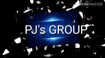 Discriminant music video