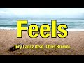 Tory Lanez - Feels (feat. Chris Brown) - Lyrics Mp3 Song