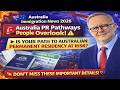 🇦🇺🚨 Australia PR Reality 2026: The Hidden Pathways Most Migrants Never Discover