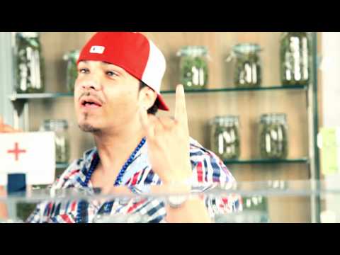 YOUNG DRU, BABY BASH & B-LEGIT - SO HIGH (OFFICIAL VIDEO)