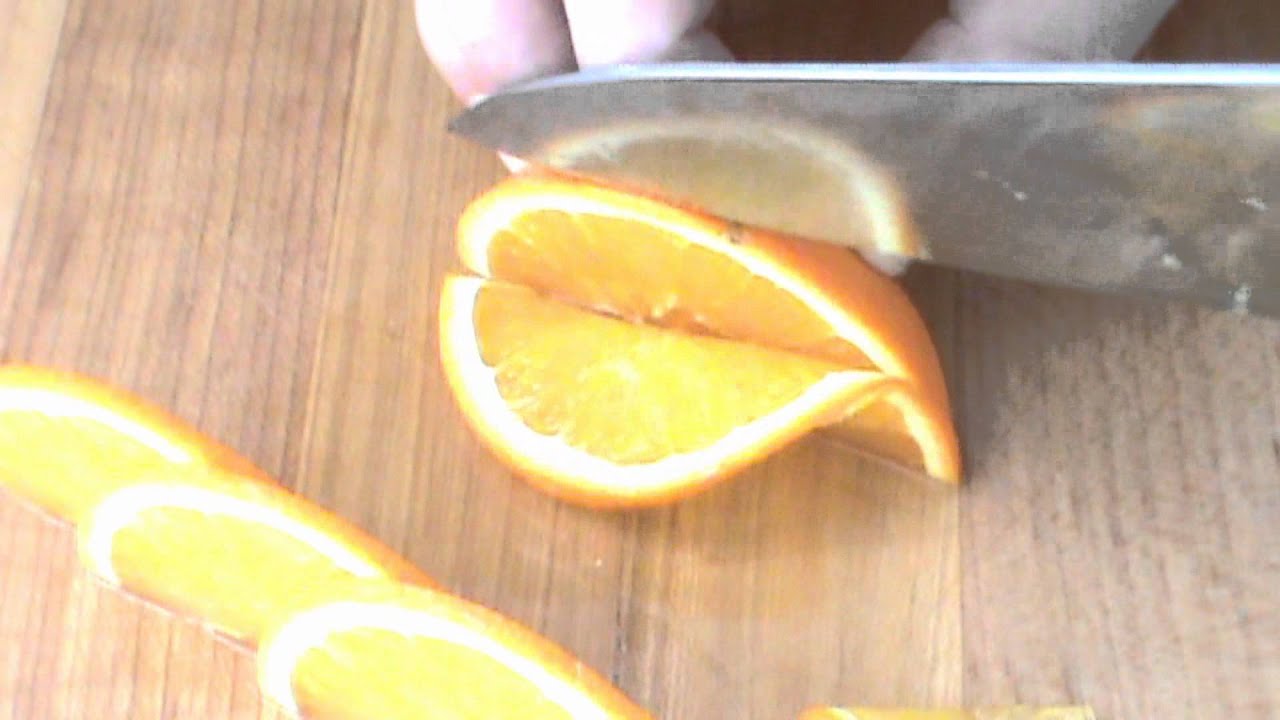 Best Chef Knife - #Chefs Review - YouTube