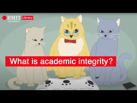 Video: Care sunt aspectele integrității academice?