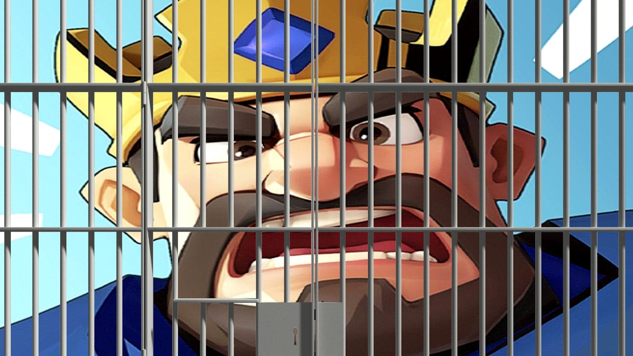 Kingshot Illegal Ads Are Insane