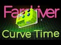 Will Fardriver CURVE TIME Setting Make You Faster?