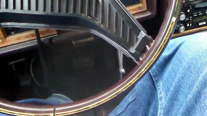 Quadrajet Fast Idle Demonstration