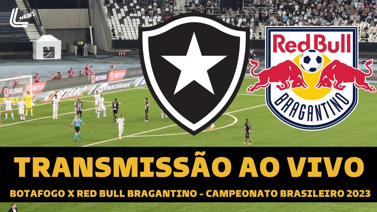 Fluminense x RB Bragantino ao vivo: onde assistir, horário e escalação