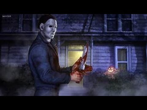 Dead By Roblox Michael Myers Youtube - read descrun from michael myers roblox
