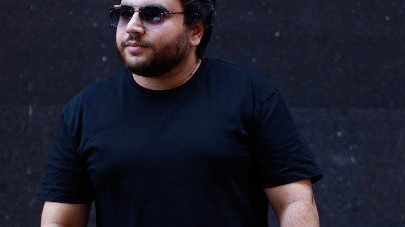 Ash Sargsyan - Eli Mi Or // 2023