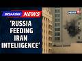 Russia Providing Iran Intelligence To Target US Forces In Middle East US Iran War News News18