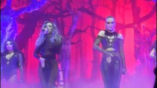 Little Mix - Lightning (London, O2 Arena)