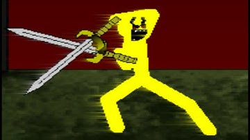 COMBAT TOURNAMENT (flash game)