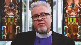 Bishop Doyle's Easter Message 2017