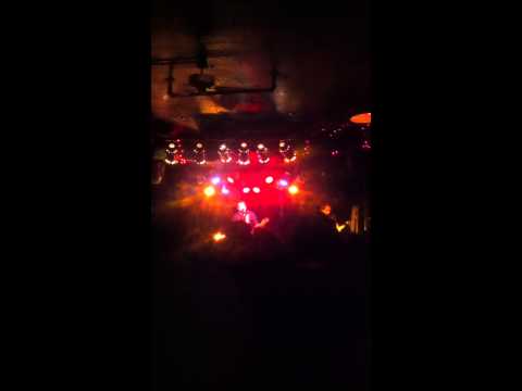 The Dangerous Summer - Work in Progress