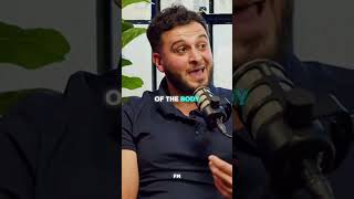dthshow On Youtubepremature Aging Syndrome
