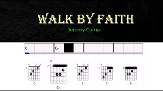 Vídeo de walk by faith