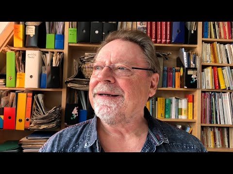 Jürgen von der Lippe meldet sich aus dem Home Office - "Corona Olé"