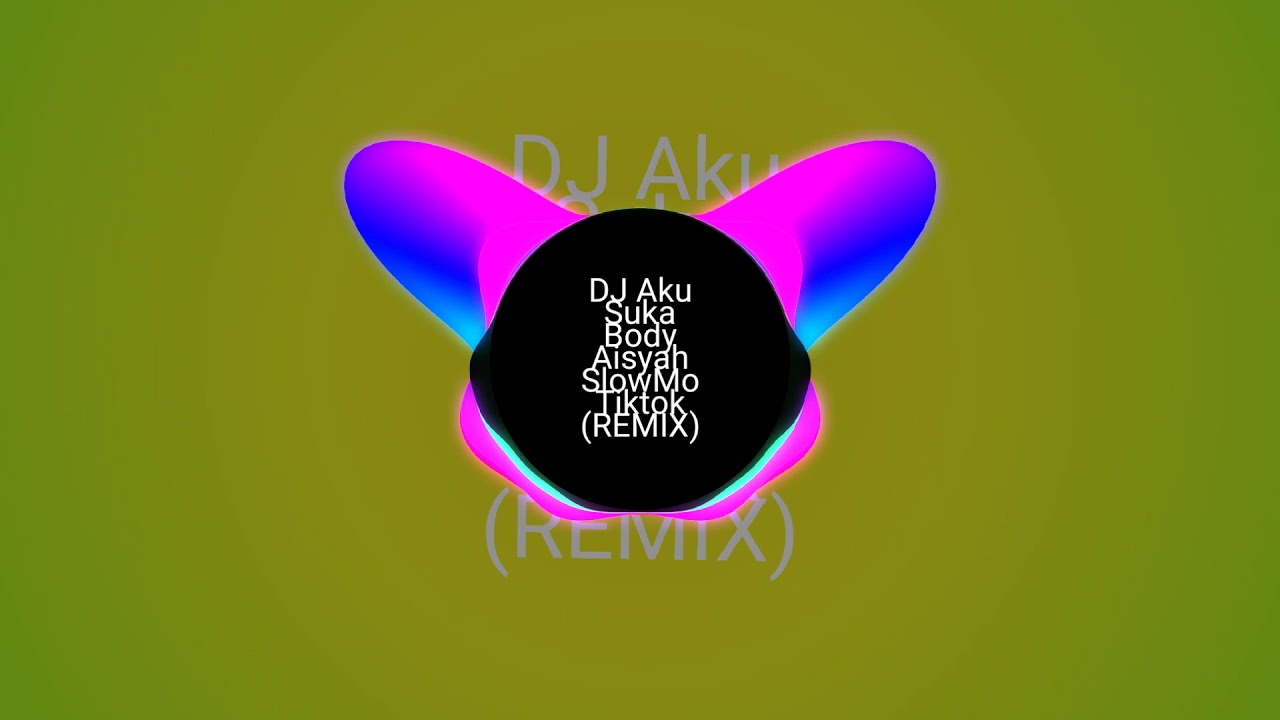 Lir Huram TIKTOK Remix. Tiktok remix mp3